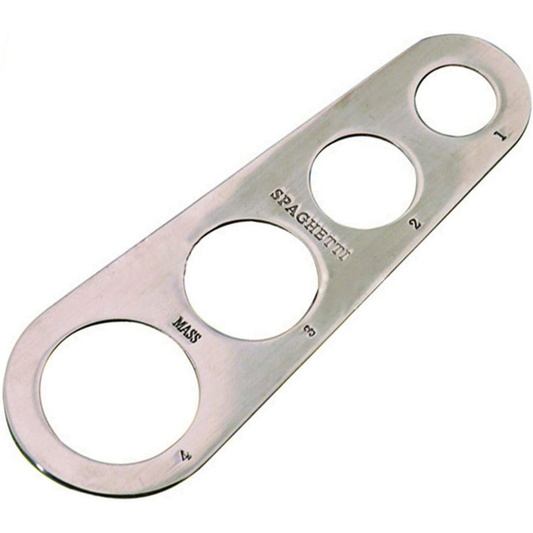 PastaPerfect Stainless Spaghetti Measurer