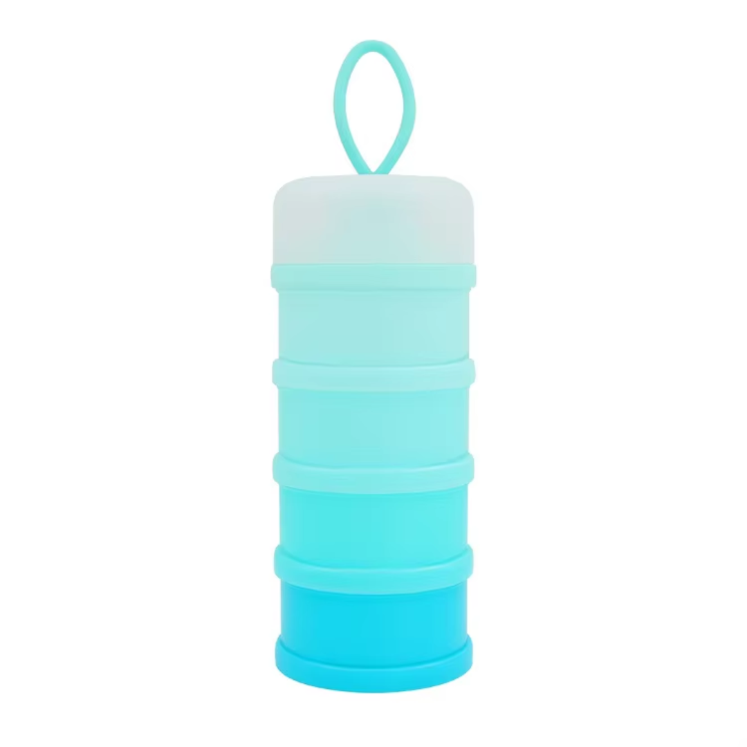 PortionMaster - Stackable Portion Control Containers