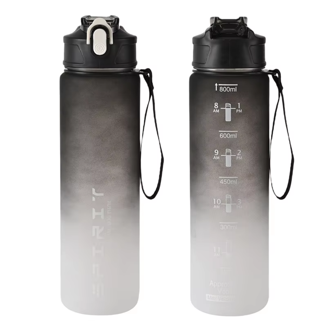 HydraMax - 1L Leak-Proof Sports Bottle