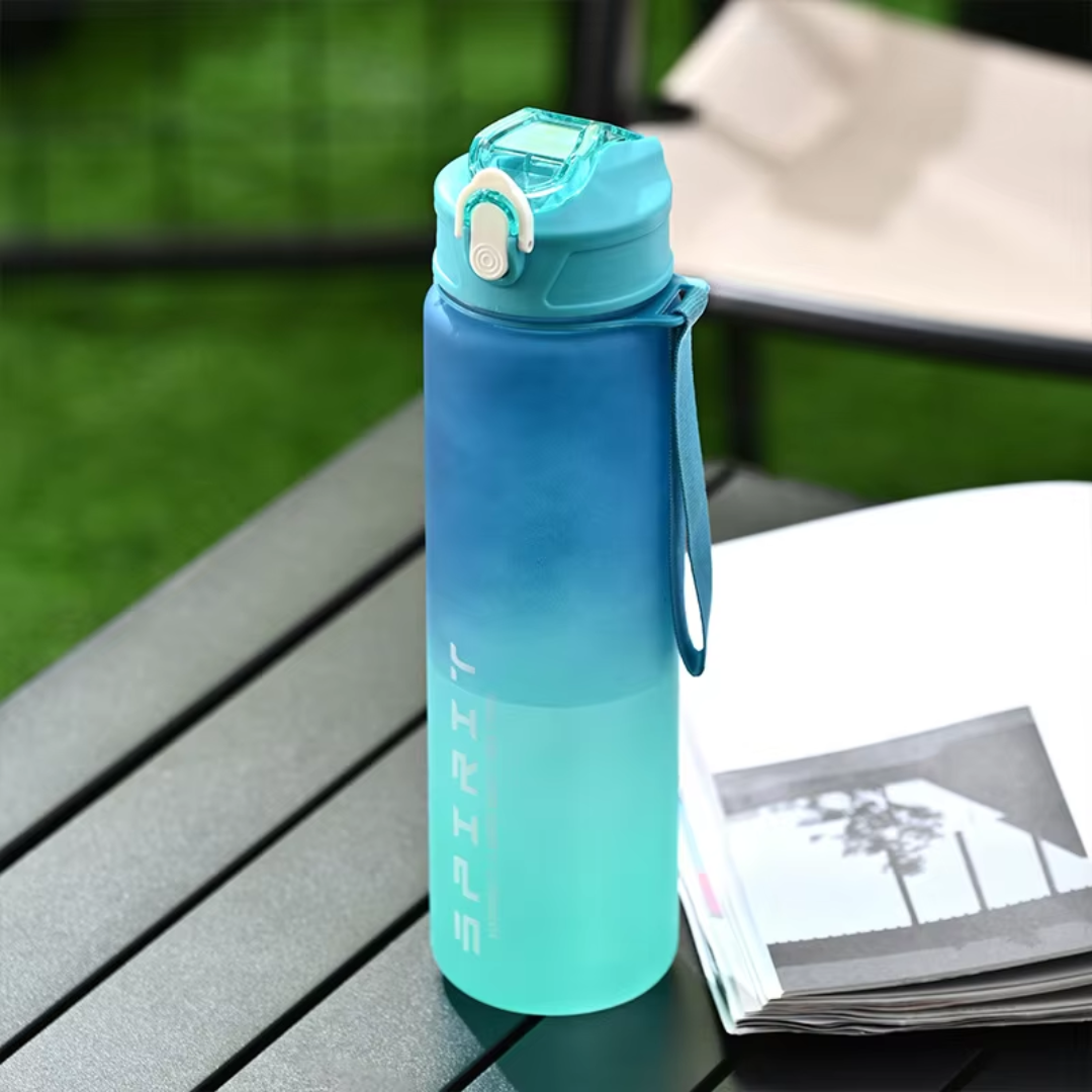 HydraMax - 1L Leak-Proof Sports Bottle