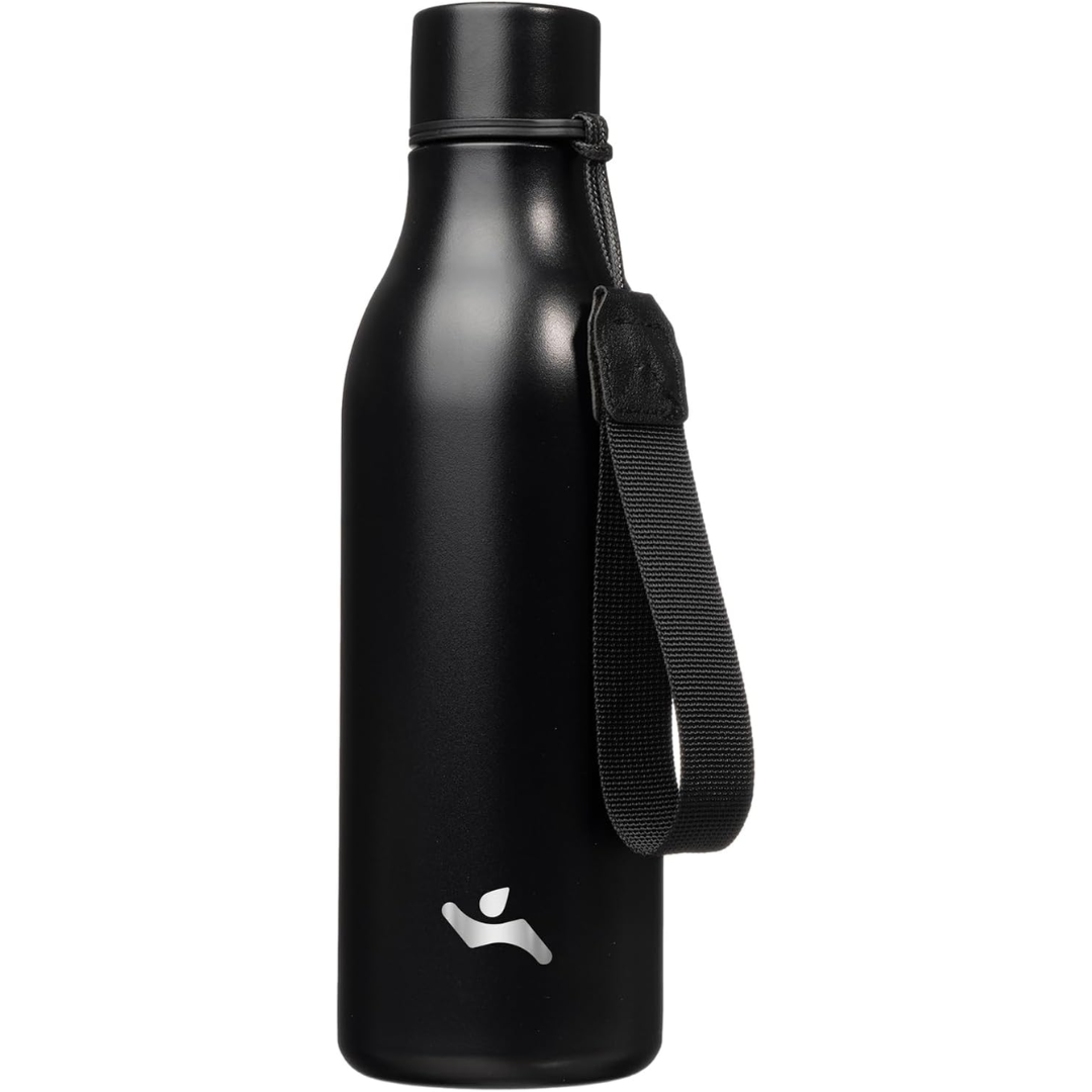CoolFlow - Stainless Steel Water Bottle