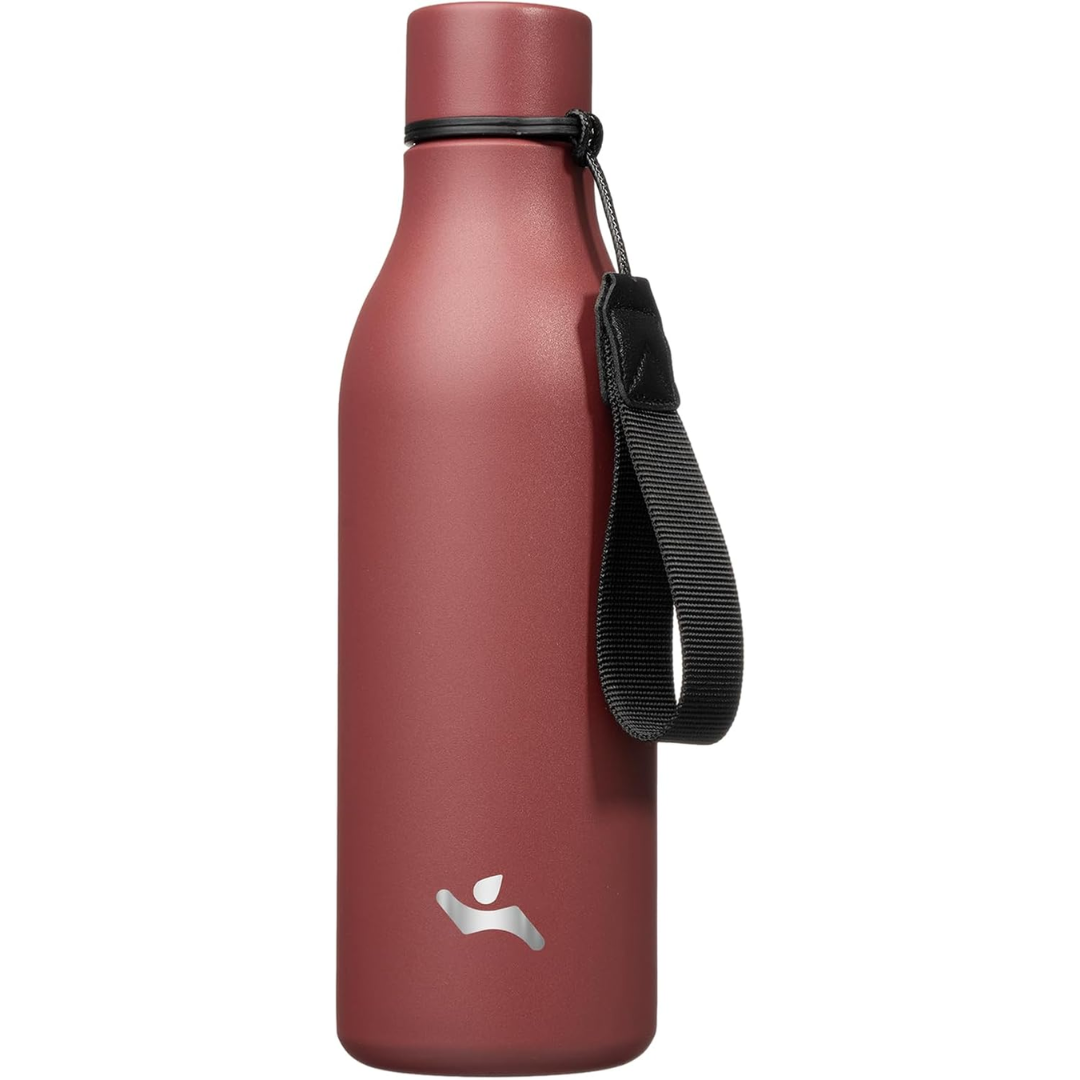 CoolFlow - Stainless Steel Water Bottle