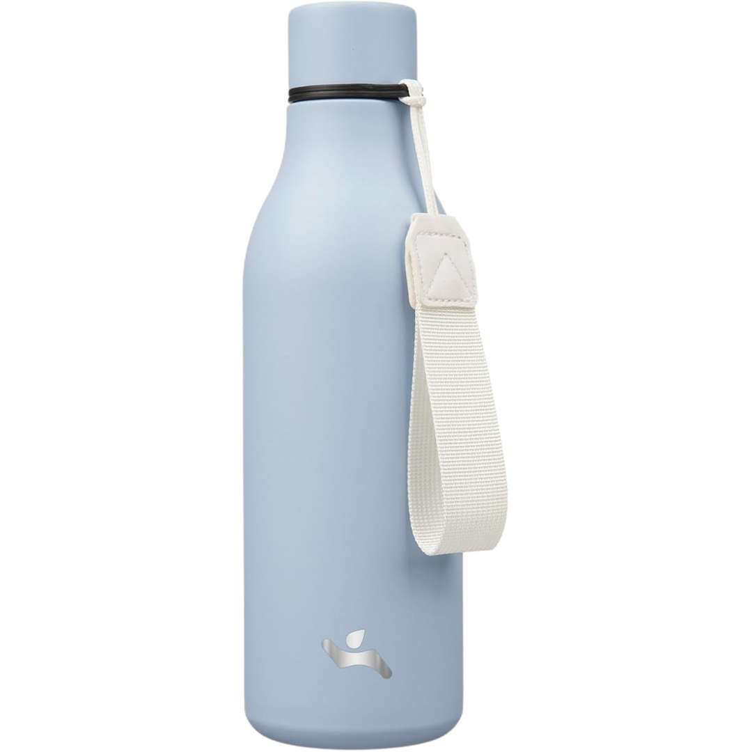 CoolFlow - Stainless Steel Water Bottle