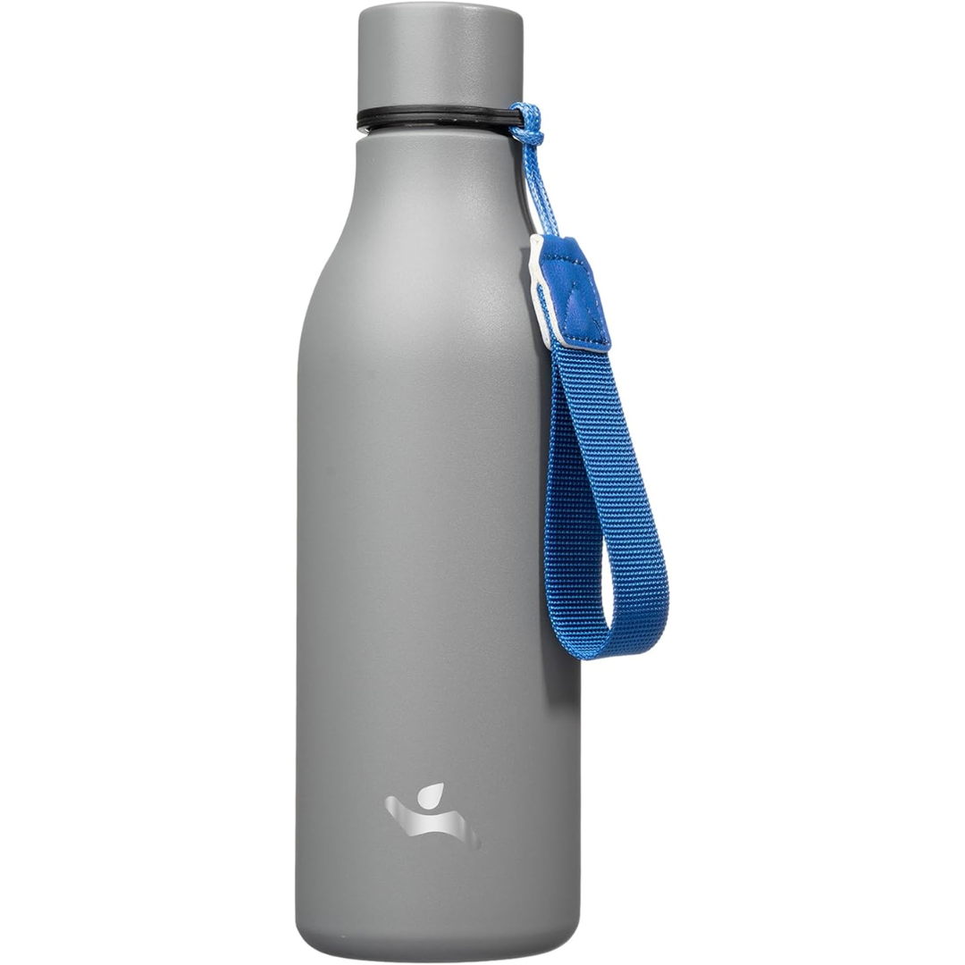 CoolFlow - Stainless Steel Water Bottle