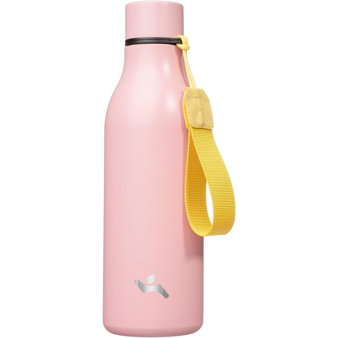 CoolFlow - Stainless Steel Water Bottle