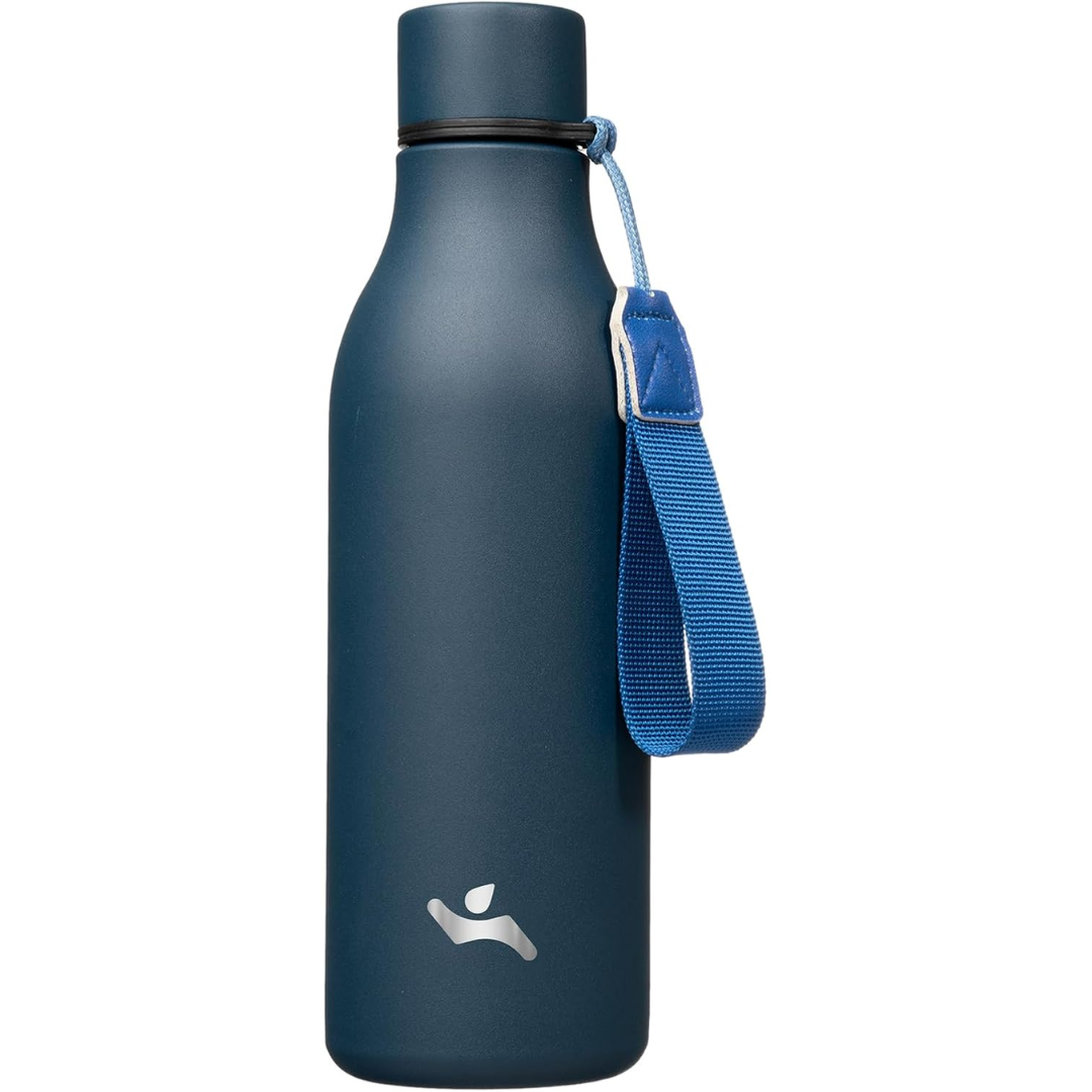 CoolFlow - Stainless Steel Water Bottle