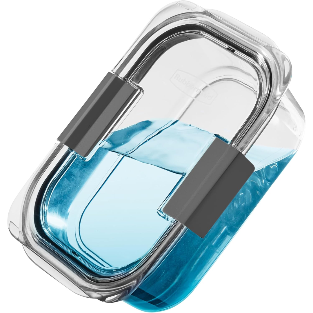 FreshSeal - 44-Piece Airtight Food Storage Set