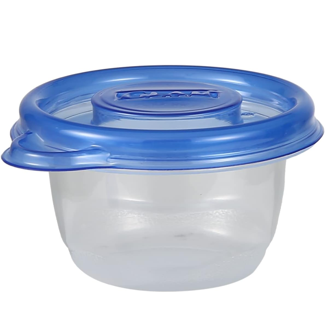 MiniStorage - 118ml Container Set (8 Pieces)