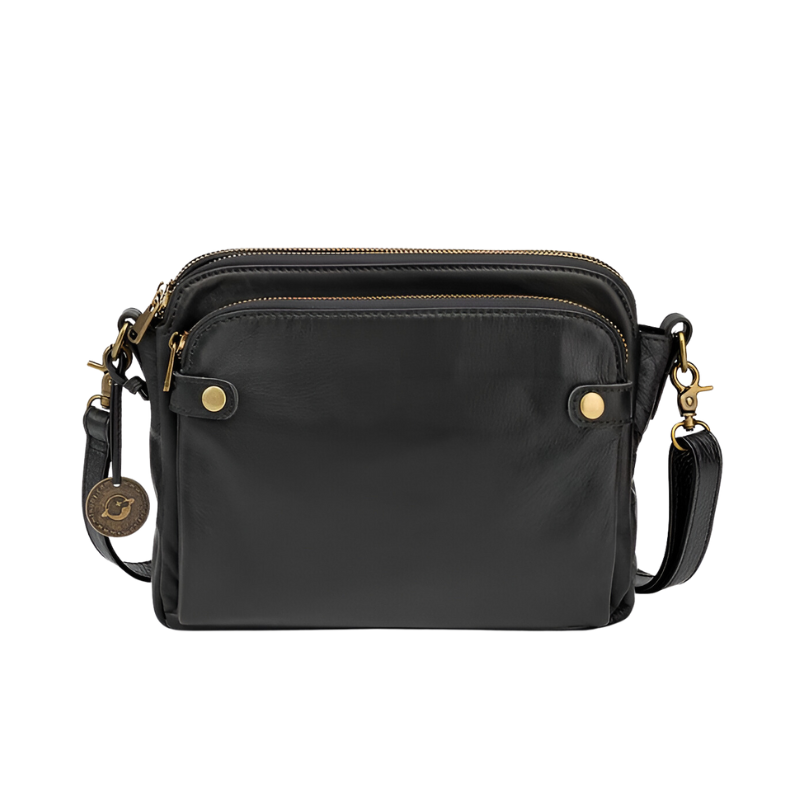UrbanCraft Bag – Luxury Leather Crossbody