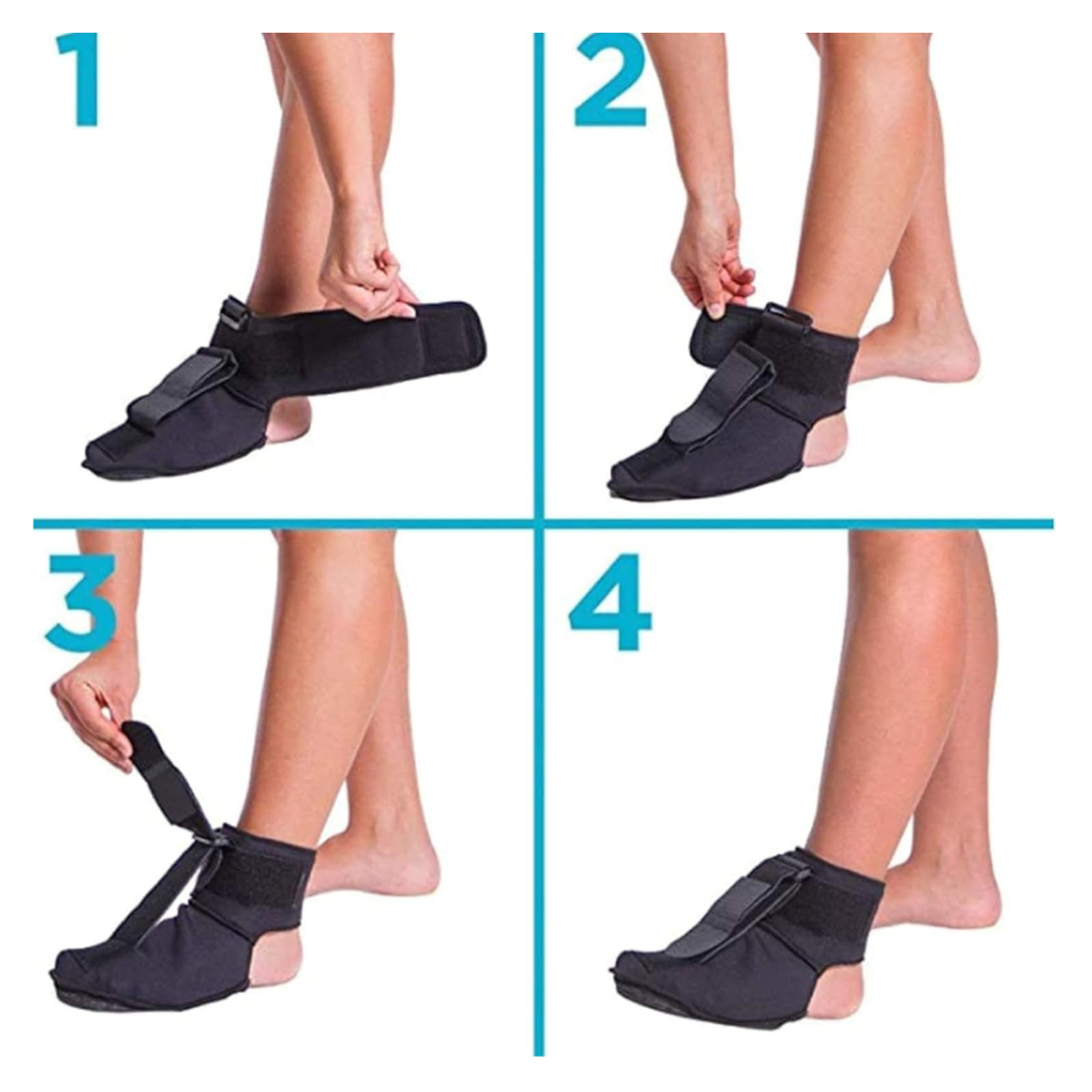 VOV Orthopedic Brace - Comfort Support & Recovery