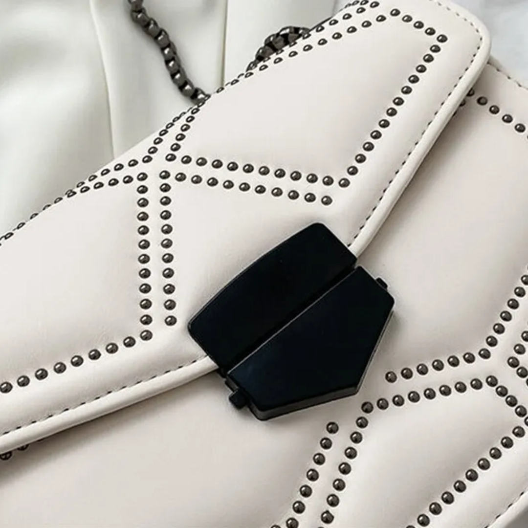 Victoria - Vintage Crossbody Bag for Women