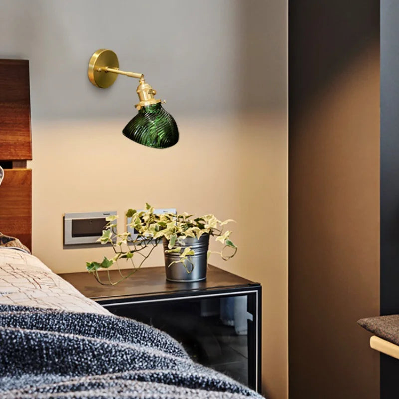 DeerLume – Stylish Antler Wall Light | Chic Rustic Home Decor