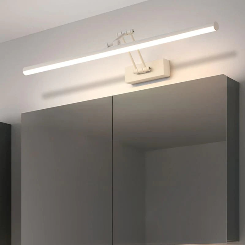 Volo | Adjustable Wall Light with Energy-Saving LED & Modern Design | Sleek Sconce for Elegant Interiors 10