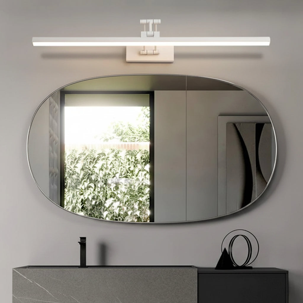 Volo | Adjustable Wall Light with Energy-Saving LED & Modern Design | Sleek Sconce for Elegant Interiors 2