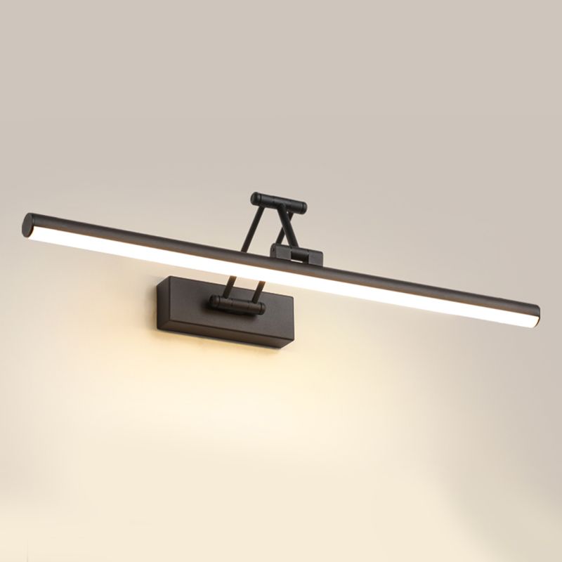 Volo | Adjustable Wall Light with Energy-Saving LED & Modern Design | Sleek Sconce for Elegant Interiors 3