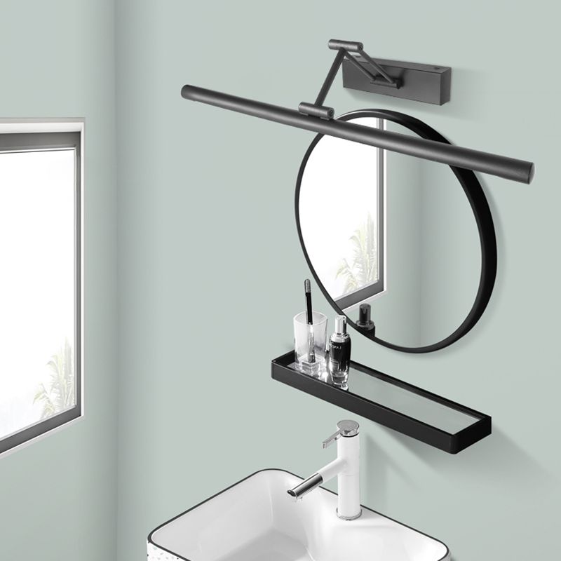 Volo | Adjustable Wall Light with Energy-Saving LED & Modern Design | Sleek Sconce for Elegant Interiors 6