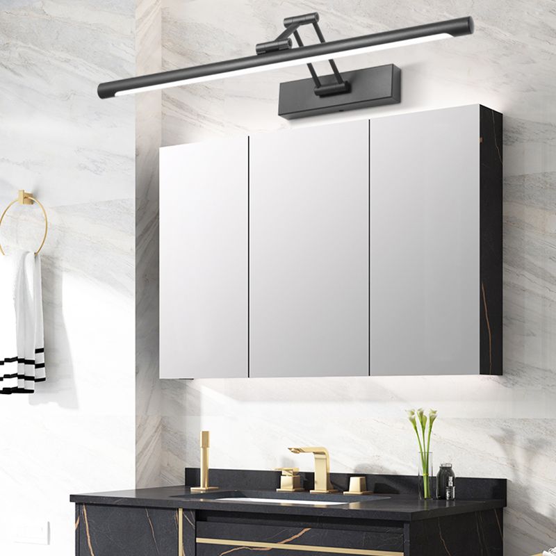 Volo | Adjustable Wall Light with Energy-Saving LED & Modern Design | Sleek Sconce for Elegant Interiors 8