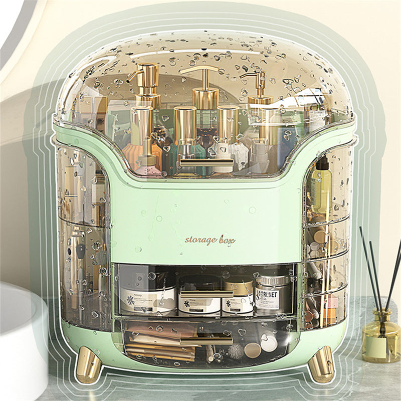 BeautyEssence - Makeup Organizer