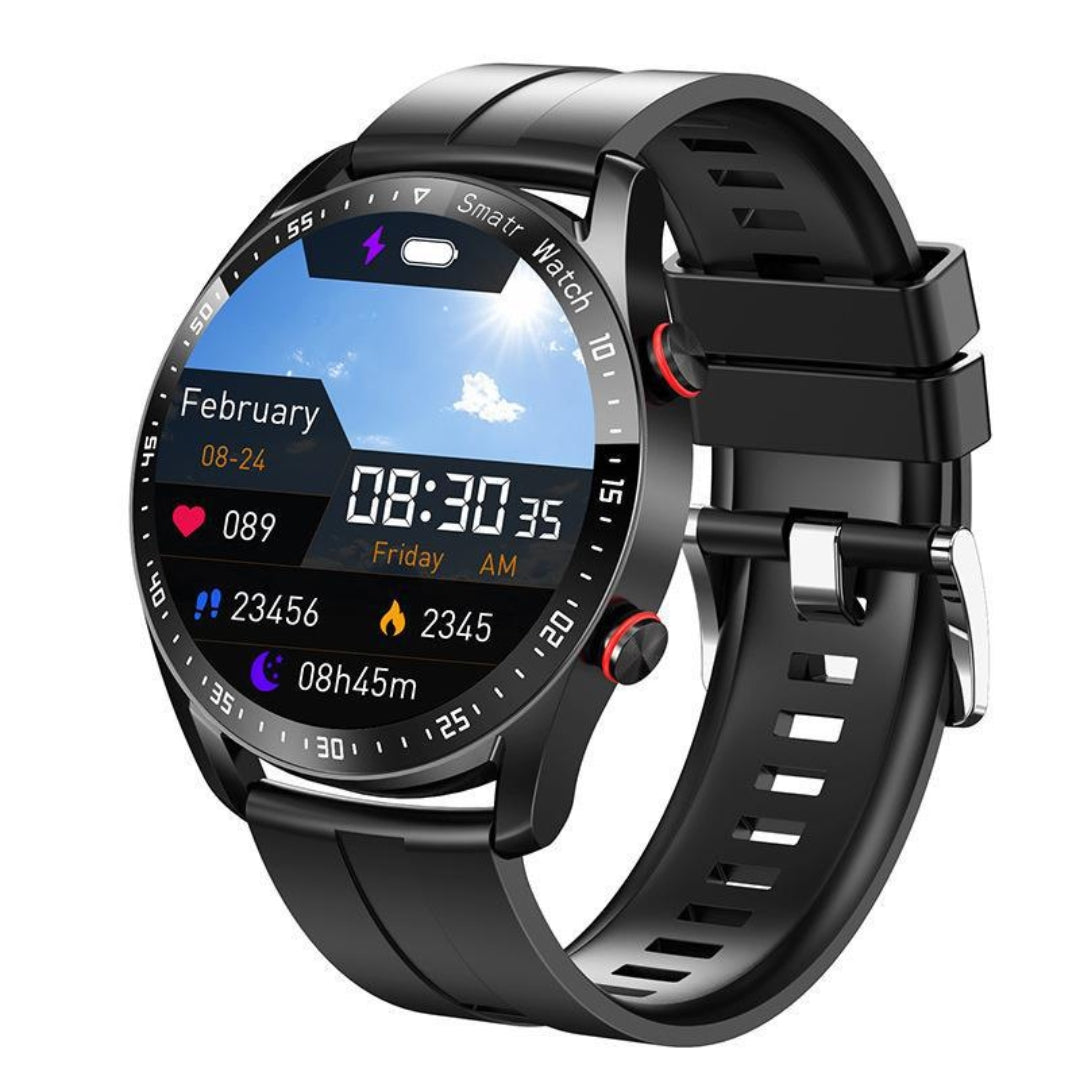 SwissActive - Multifunction Smartwatch