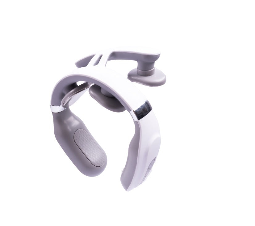 NeckRelief - Heated Cervical Neck Massager