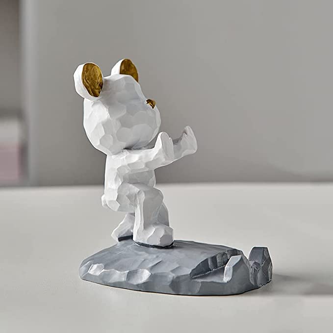 PhoneBuddy - Cute Hand & Foot Phone Holder