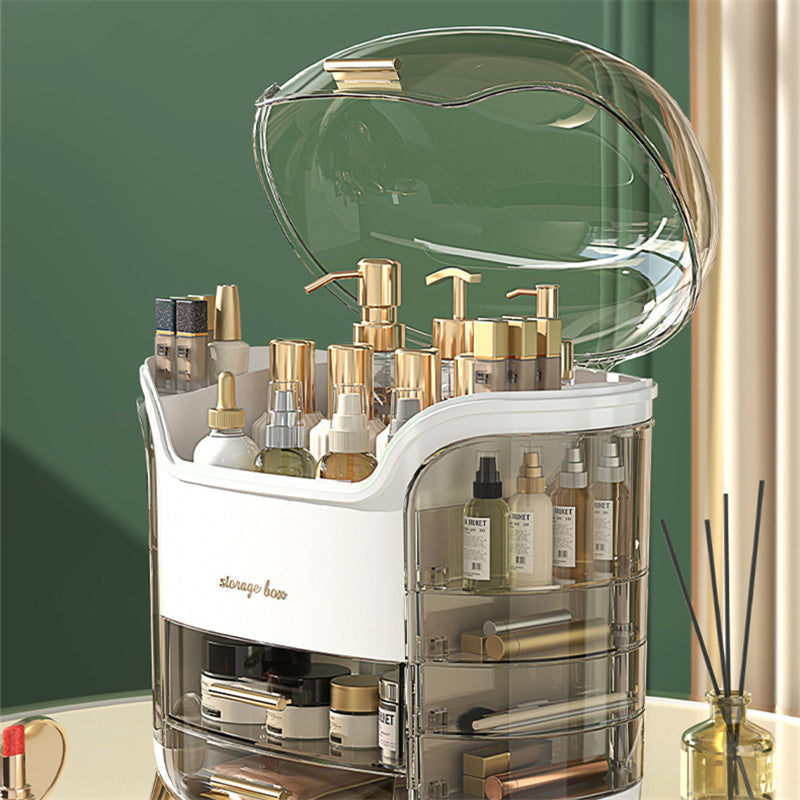 BeautyEssence - Makeup Organizer