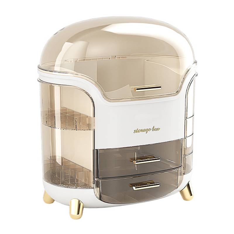 BeautyEssence - Makeup Organizer