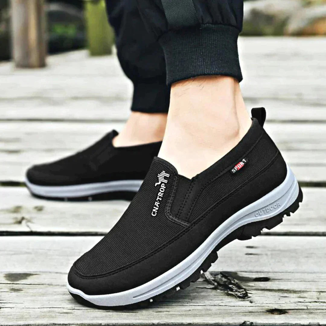 Women's Breathable Walking Shoes - Lightweight Comfort Footwear for All-Day Wear 2