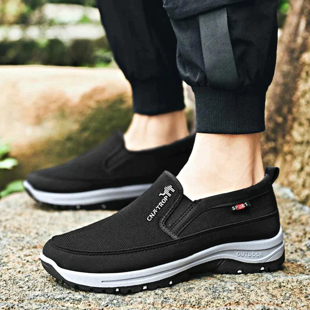 Women's Breathable Walking Shoes - Lightweight Comfort Footwear for All-Day Wear 3