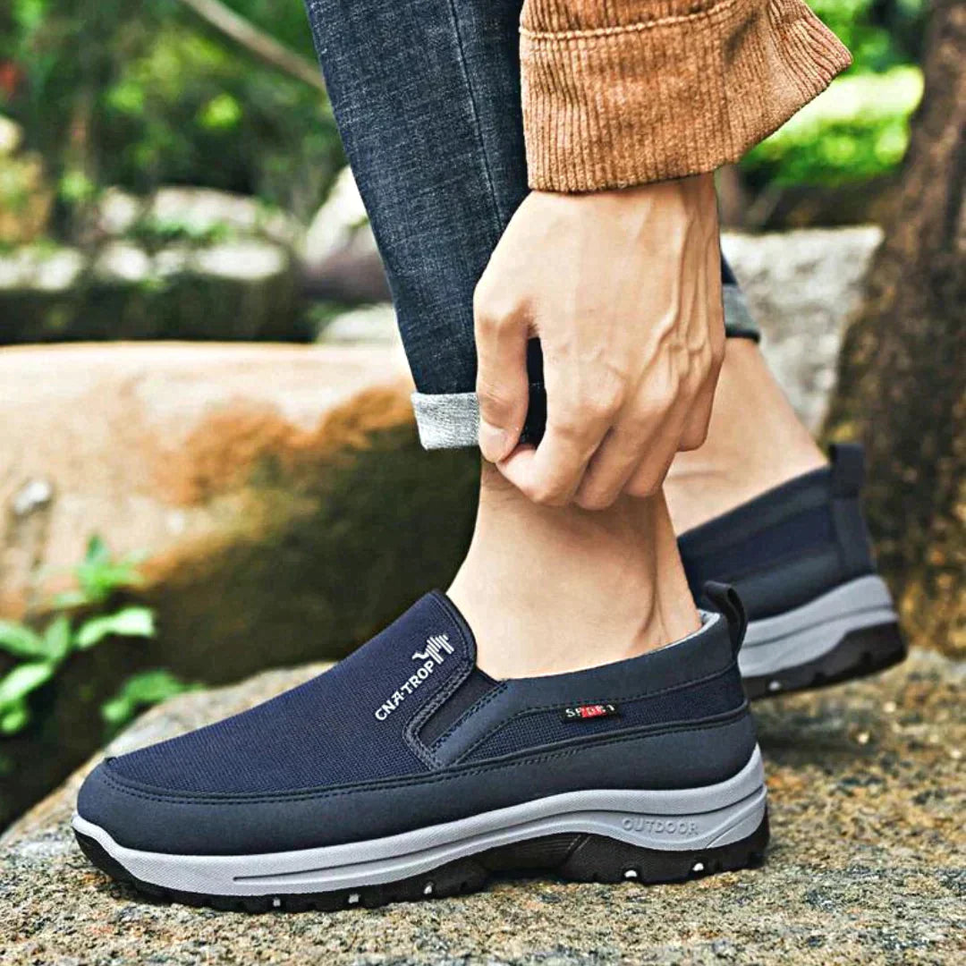 Women's Breathable Walking Shoes - Lightweight Comfort Footwear for All-Day Wear 4