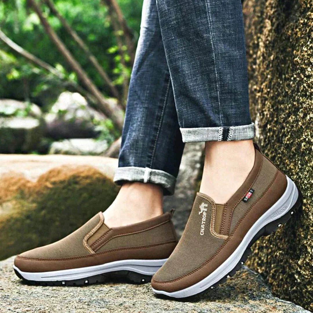Women's Breathable Walking Shoes - Lightweight Comfort Footwear for All-Day Wear 6