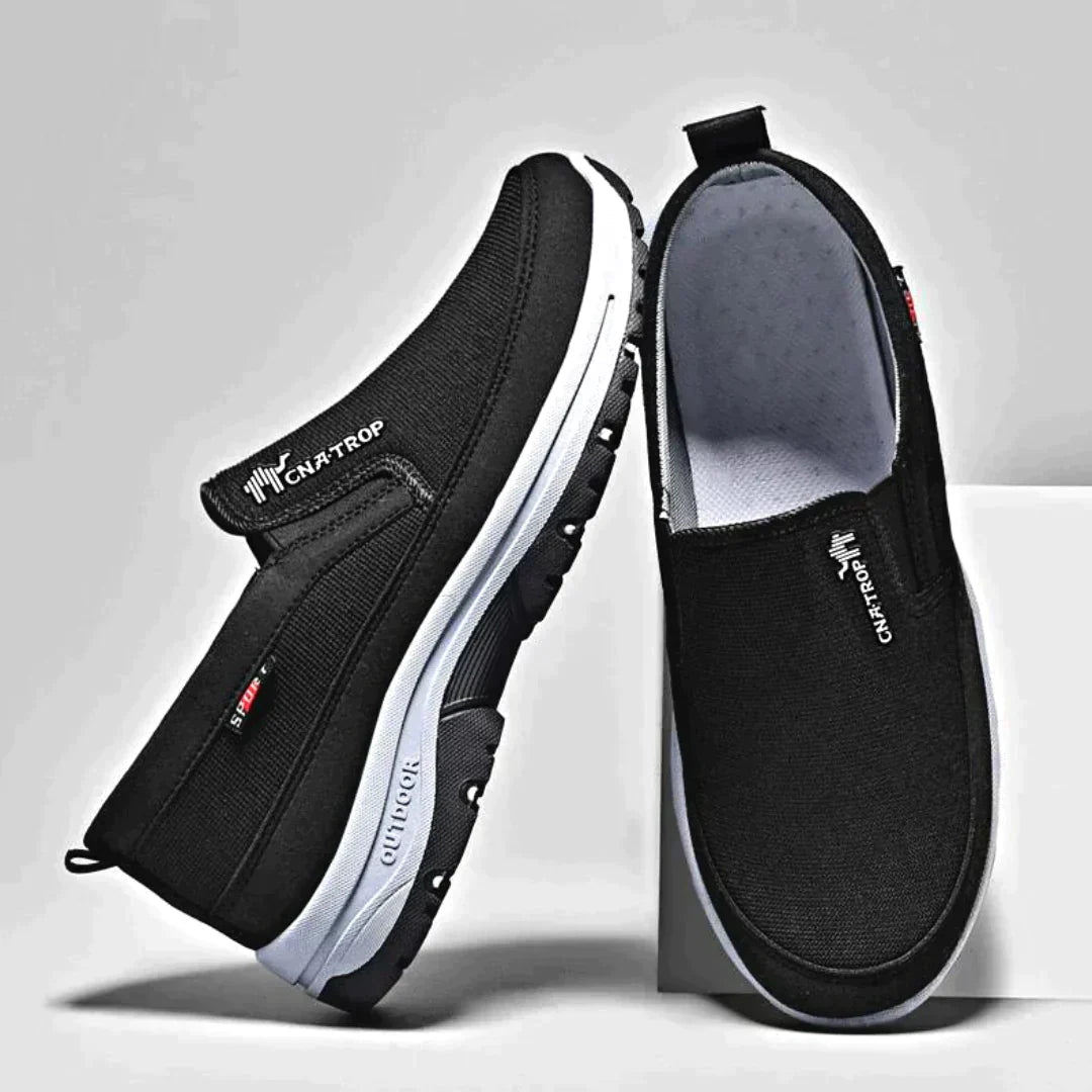 Women's Breathable Walking Shoes - Lightweight Comfort Footwear for All-Day Wear 7