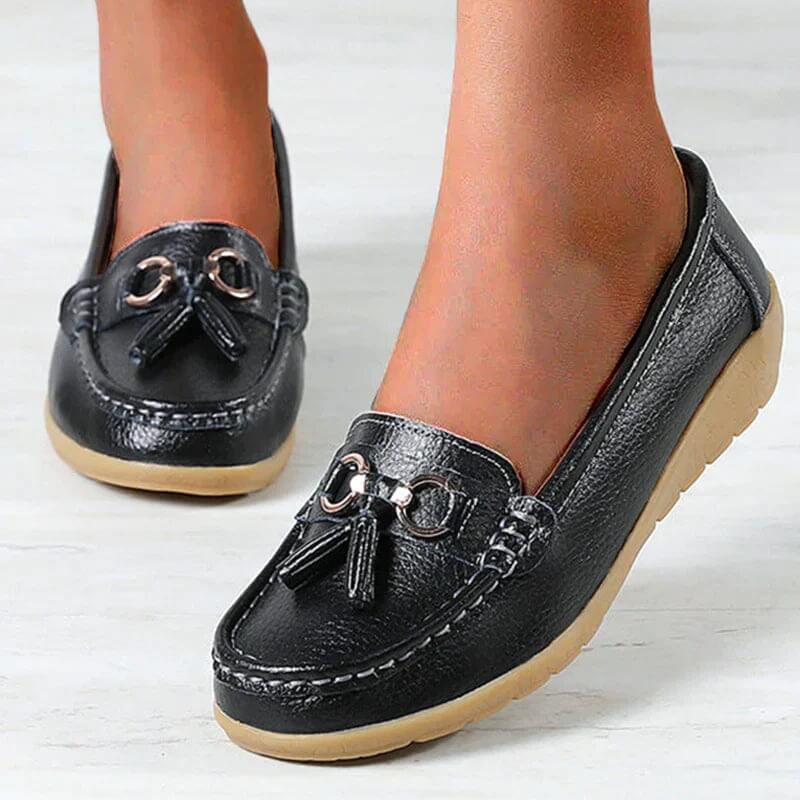 Women's Casual Sneakers - Stylish and Comfortable Everyday Footwear for All Occasions 2