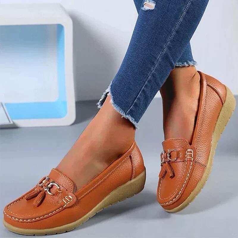 Women's Casual Sneakers - Stylish and Comfortable Everyday Footwear for All Occasions 4