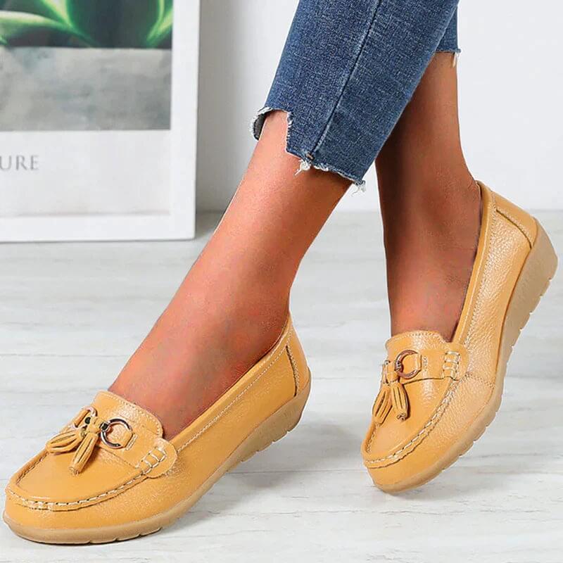 Women's Casual Sneakers - Stylish and Comfortable Everyday Footwear for All Occasions 5
