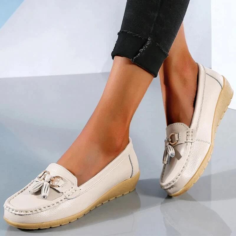 Women's Casual Sneakers - Stylish and Comfortable Everyday Footwear for All Occasions 7