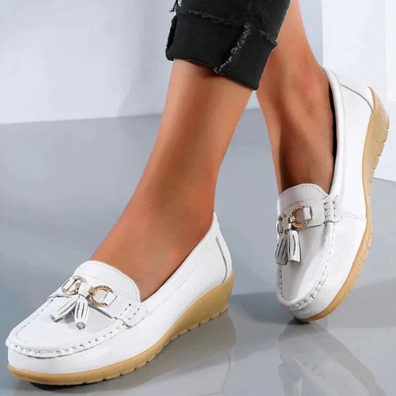 Women's Casual Sneakers - Stylish and Comfortable Everyday Footwear for All Occasions 9