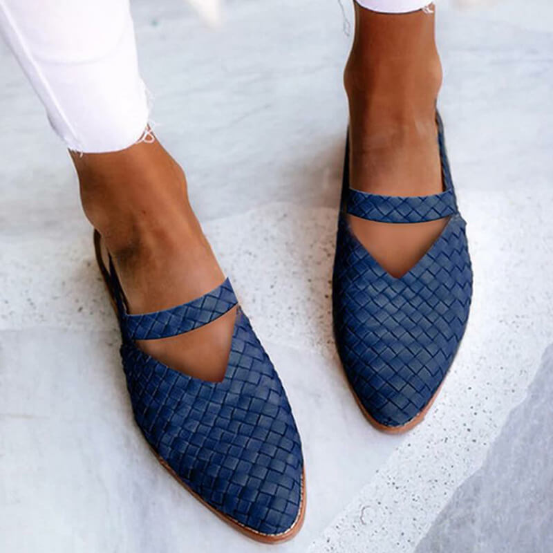 Women's Elegant Comfort Sandals - Stylish Supportive Footwear for Casual and Special Occasions 1