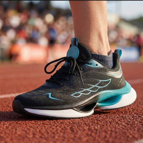 Women's Ergonomic Walking Shoes - Ultra-Light Cushioned Sneakers for All-Day Comfort 0