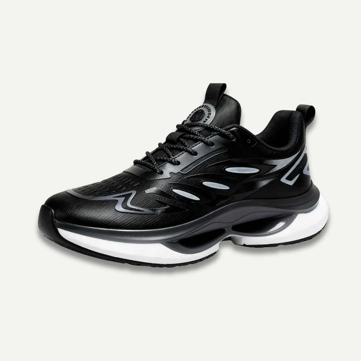 Women's Ergonomic Walking Shoes - Ultra-Light Cushioned Sneakers for All-Day Comfort 3