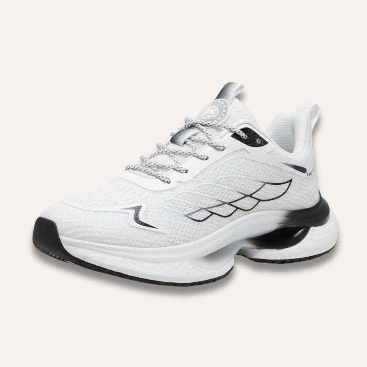 Women's Ergonomic Walking Shoes - Ultra-Light Cushioned Sneakers for All-Day Comfort 5