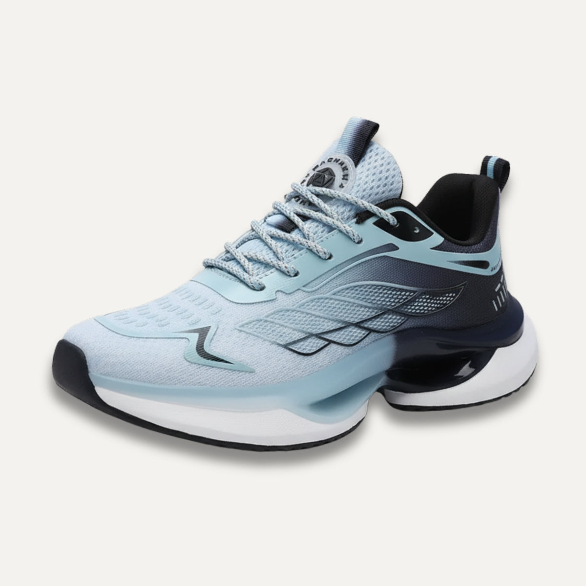 Women's Ergonomic Walking Shoes - Ultra-Light Cushioned Sneakers for All-Day Comfort 6