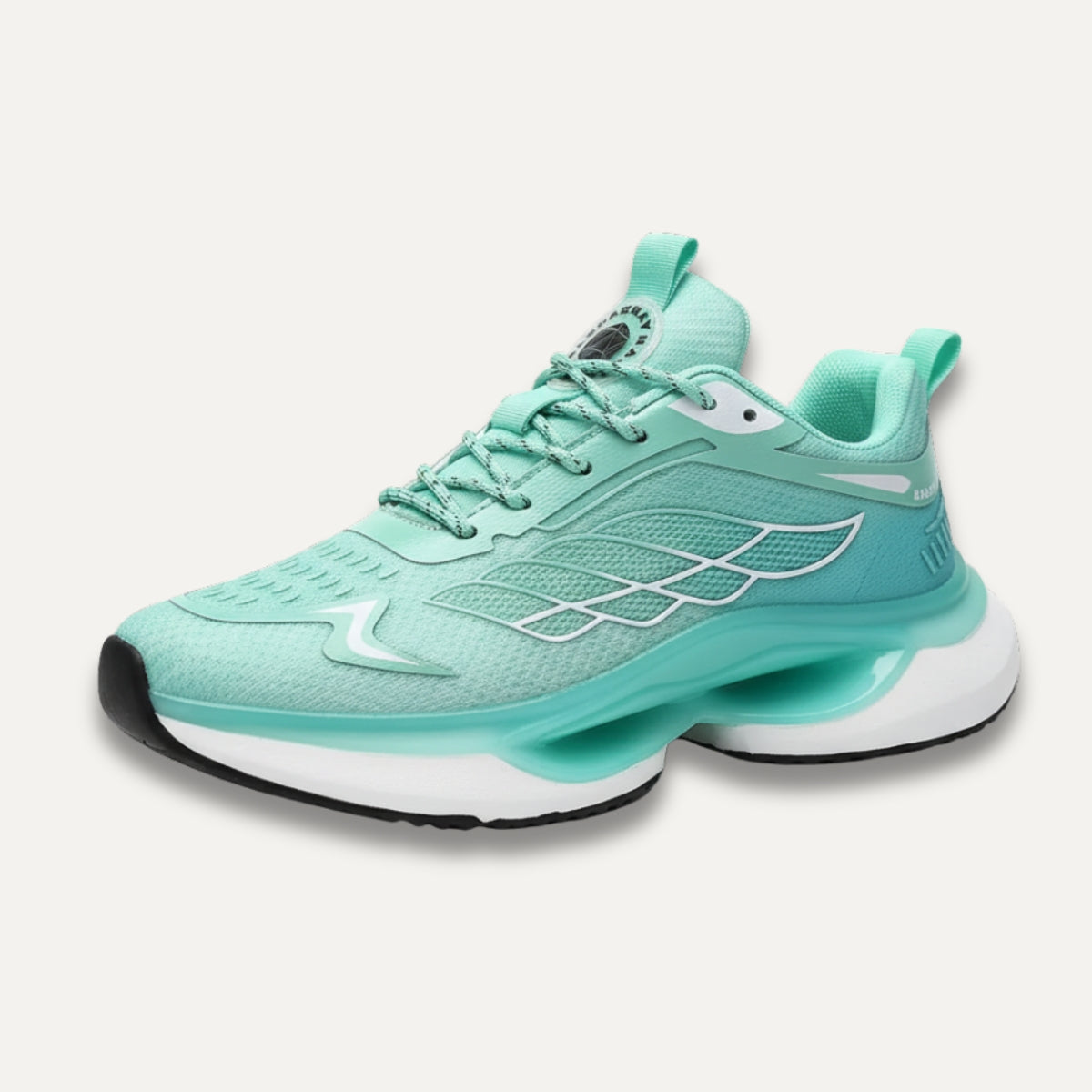Women's Ergonomic Walking Shoes - Ultra-Light Cushioned Sneakers for All-Day Comfort 7