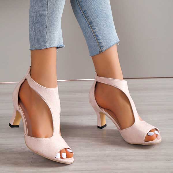 Women's Orthopedic Comfort Sandals - Stylish Supportive Footwear for All-Day Comfort 1