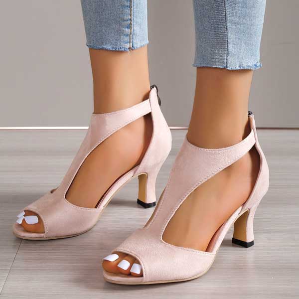 Women's Orthopedic Comfort Sandals - Stylish Supportive Footwear for All-Day Comfort 2