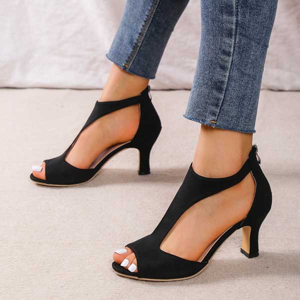 Women's Orthopedic Comfort Sandals - Stylish Supportive Footwear for All-Day Comfort 6