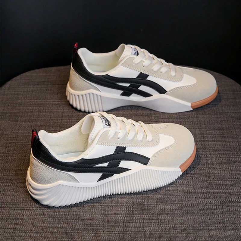 Women's Orthopedic Comfort Shoes - Stylish Supportive Footwear for All-Day Comfort 0