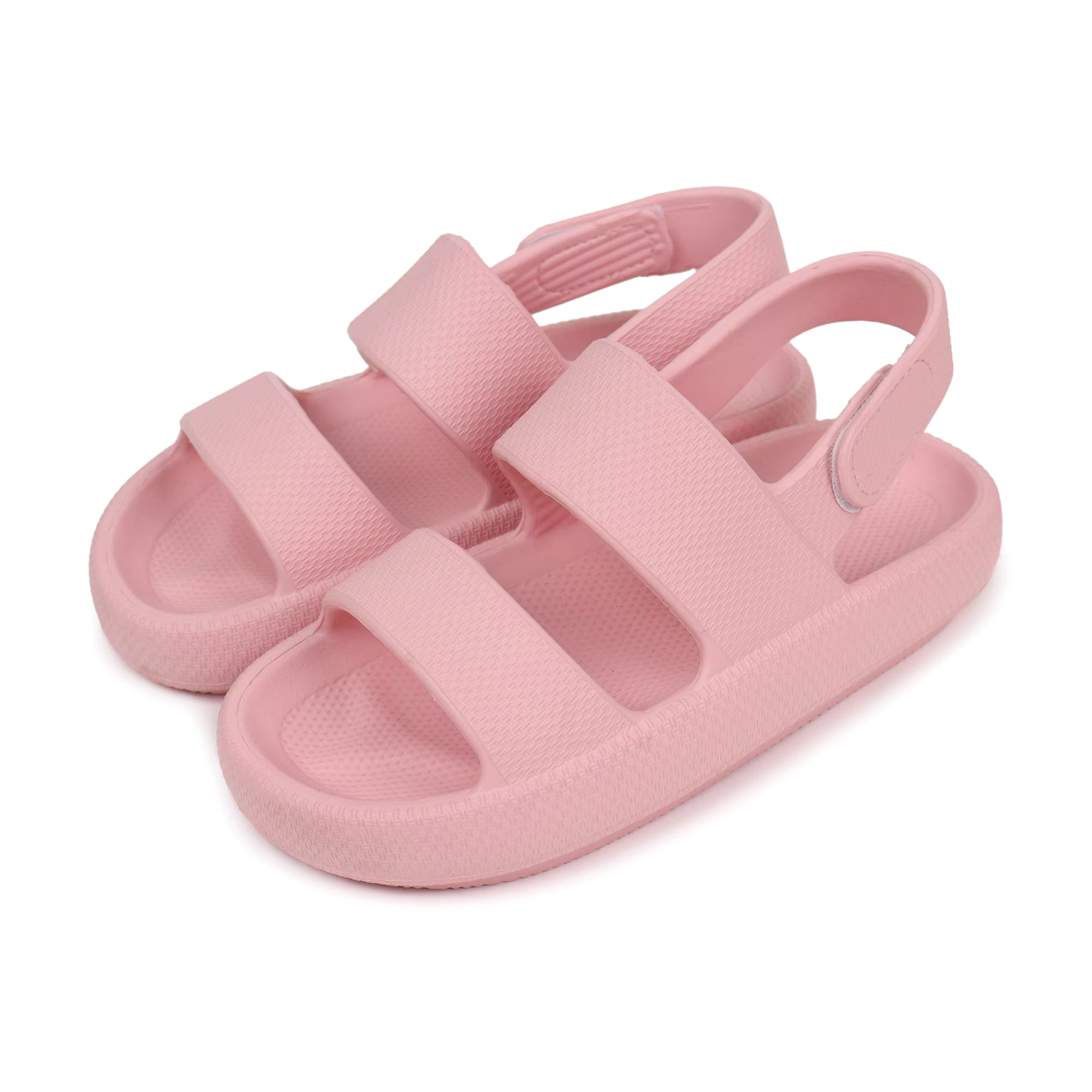 Women's Orthopedic Sandals - Adjustable Comfort Footwear for All-Day Support 2