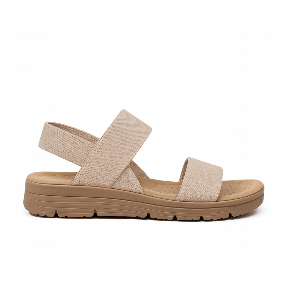 Women's Orthopedic Sandals - Stylish All-Day Comfort Footwear for Everyday Wear 6