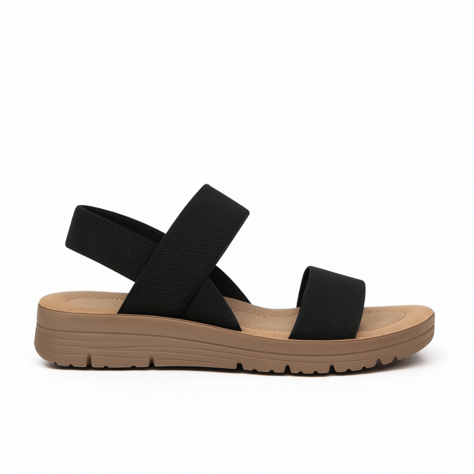 Women's Orthopedic Sandals - Stylish All-Day Comfort Footwear for Everyday Wear 7